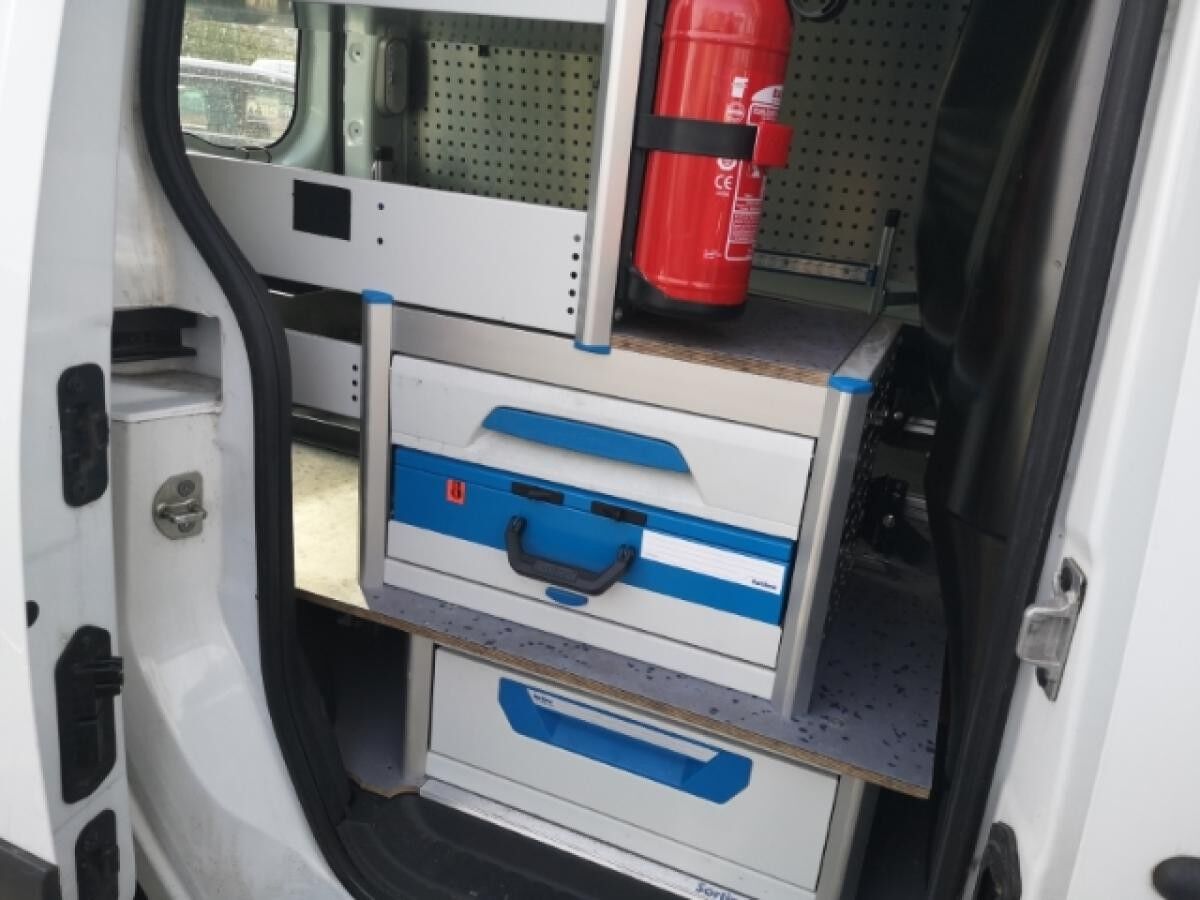 Renault Megane IV Grandtour Intens 1.5 dCi Winter Paket