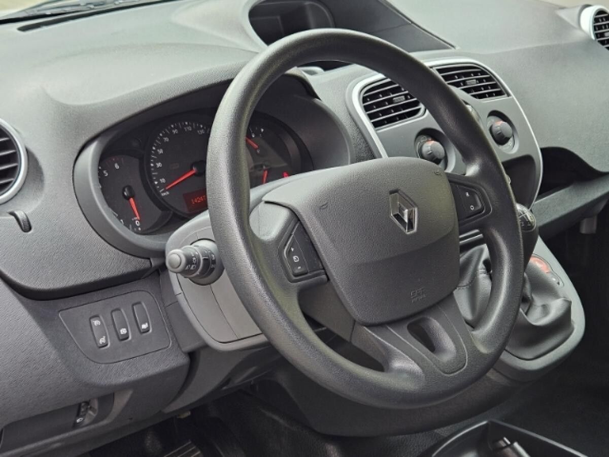 Renault Megane IV Grandtour Intens 1.5 dCi Winter Paket