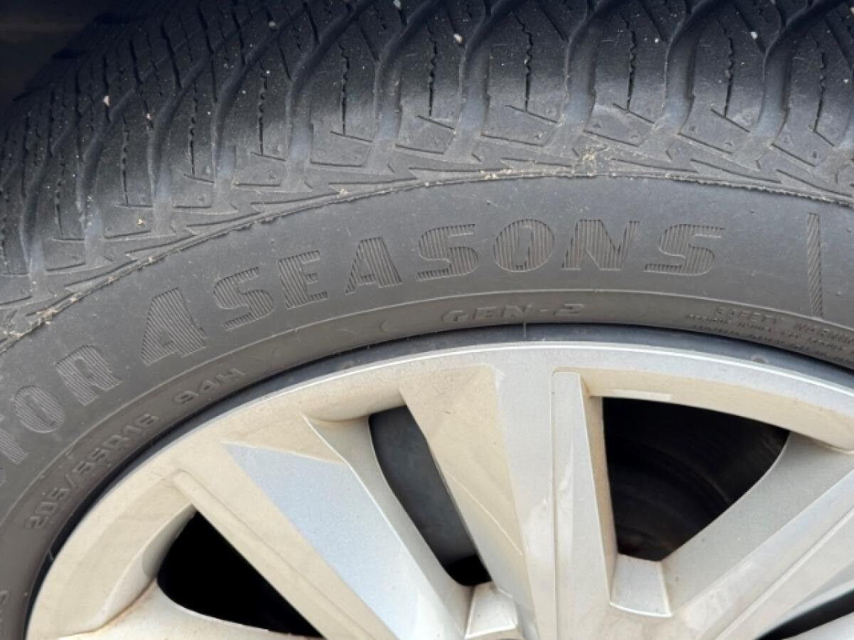 Renault Megane IV Grandtour Intens 1.5 dCi Winter Paket