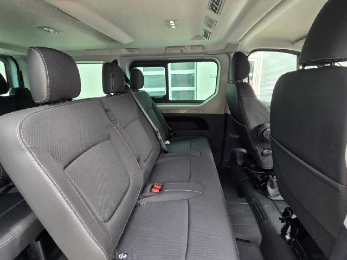 Renault Trafic 3,0t Evolution 2.0 BLUE dCi 150 Automatik  EU6e