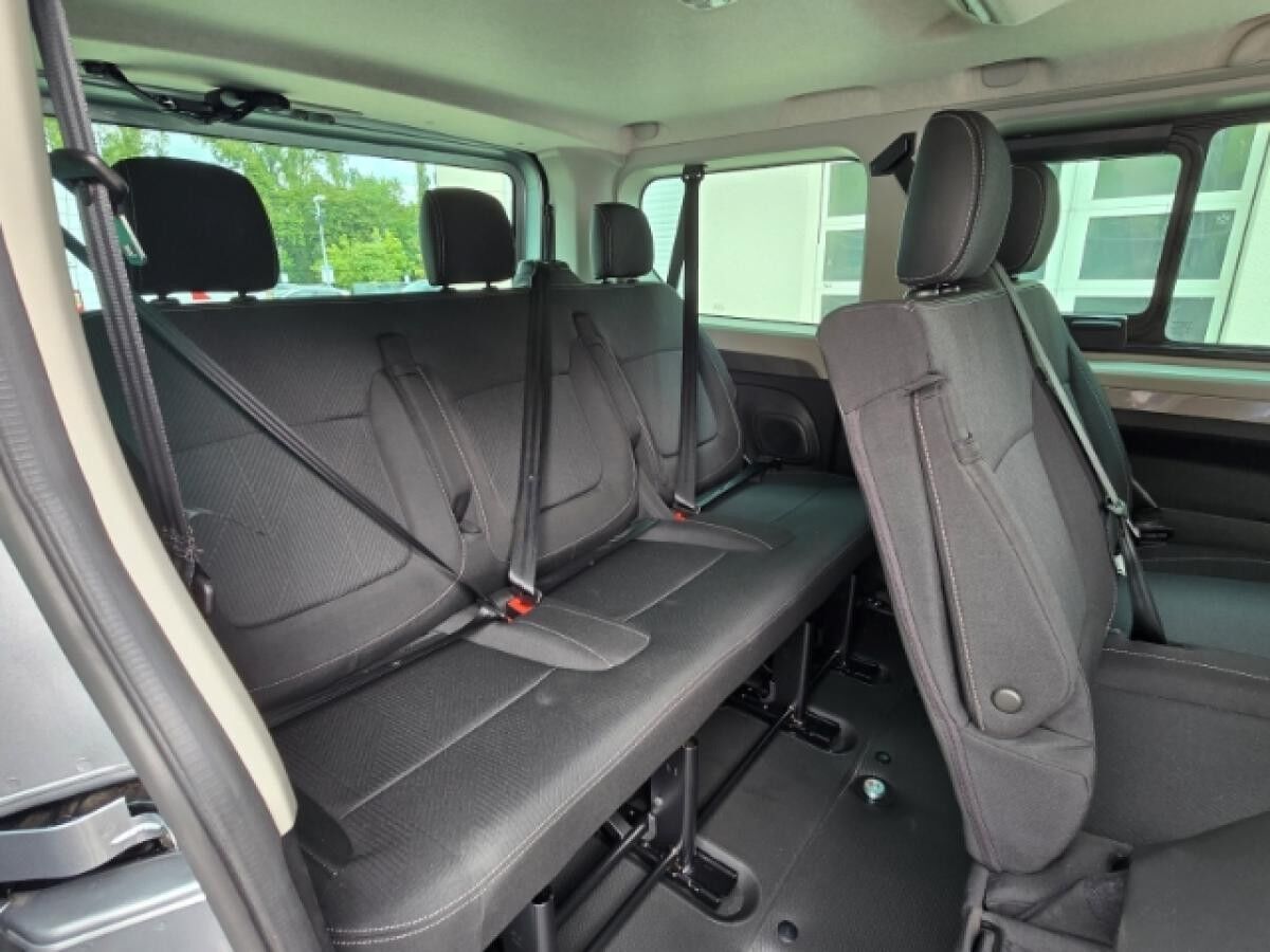 Renault Trafic 3,0t Evolution 2.0 BLUE dCi 150 Automatik  EU6e