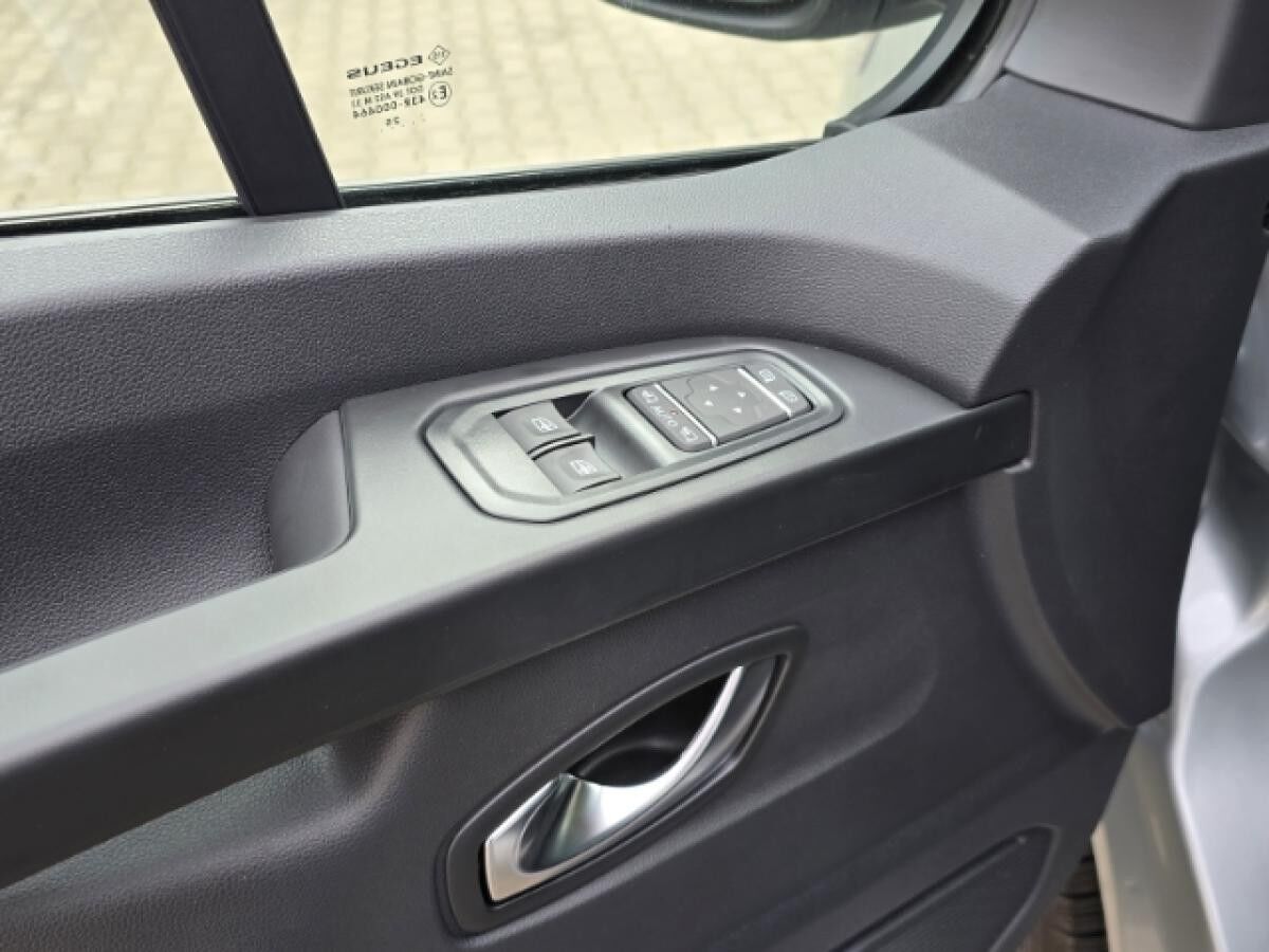 Renault Trafic 3,0t Evolution 2.0 BLUE dCi 150 Automatik  EU6e