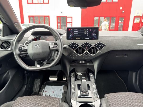 DS Automobiles DS 3 DS Crossback Performance ⭐️Last Deal⭐️