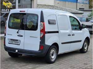 Renault Megane WINTERDEAL❄️ Deluxe 1.3 TCe Allwetterreifen inkl. ❄️