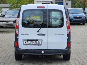 Renault Megane WINTERDEAL❄️ Deluxe 1.3 TCe Allwetterreifen inkl. ❄️