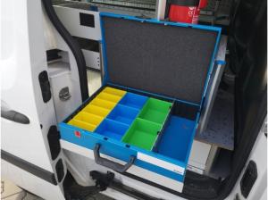 Renault Megane WINTERDEAL❄️ Deluxe 1.3 TCe Allwetterreifen inkl. ❄️