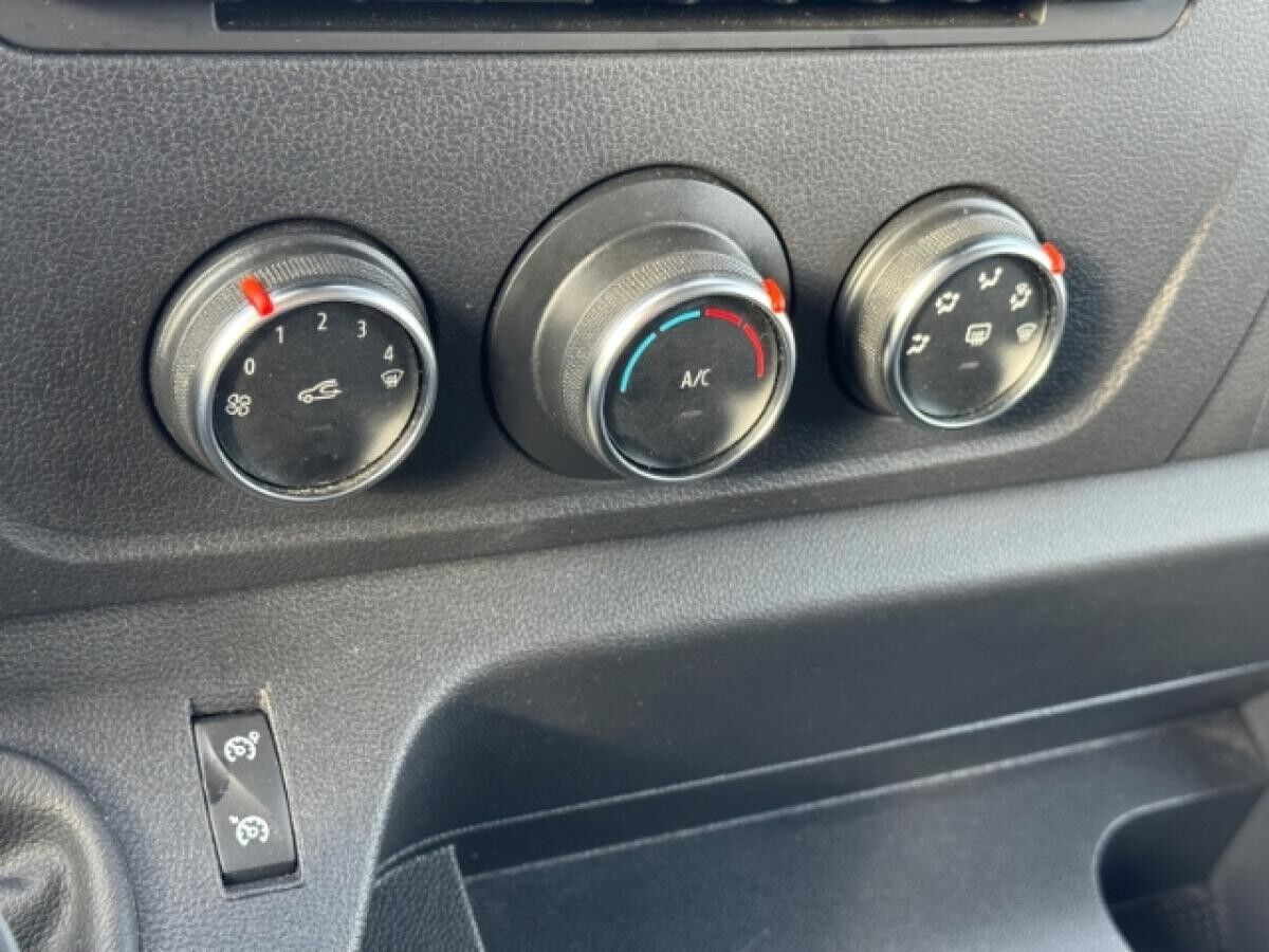 Renault Master ⭐️L4H3 ⭐️Mehr Ladevolumen. Mehr Leistung. Mehr Master