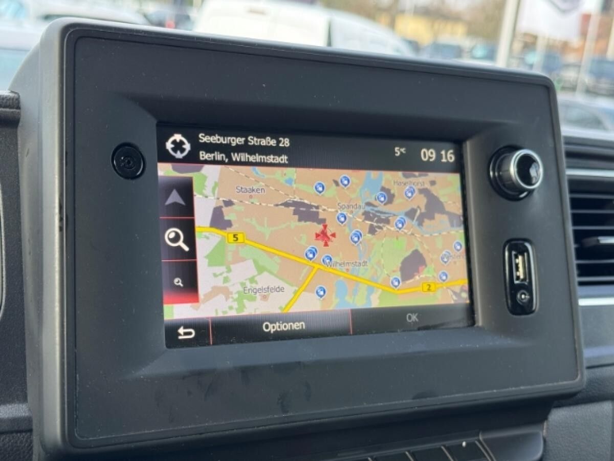 Renault Master ⭐️L4H3 ⭐️Mehr Ladevolumen. Mehr Leistung. Mehr Master