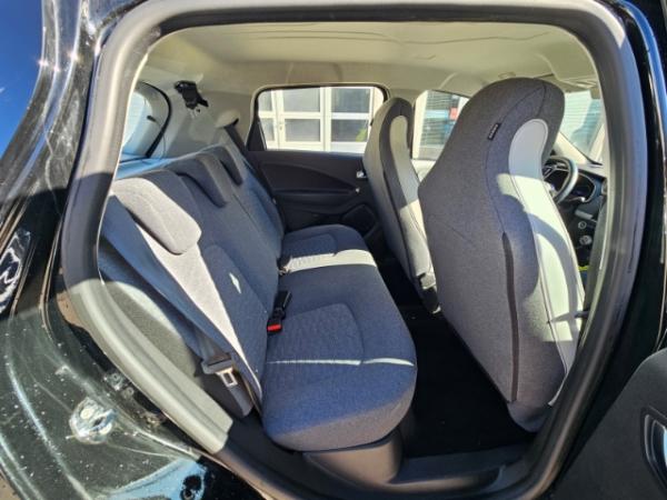 Renault ZOE Experience R135 ⚡️ Aufladen. Losfahren. Lächeln.😁