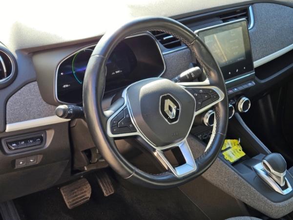 Renault ZOE Experience R135 ⚡️ Aufladen. Losfahren. Lächeln.😁