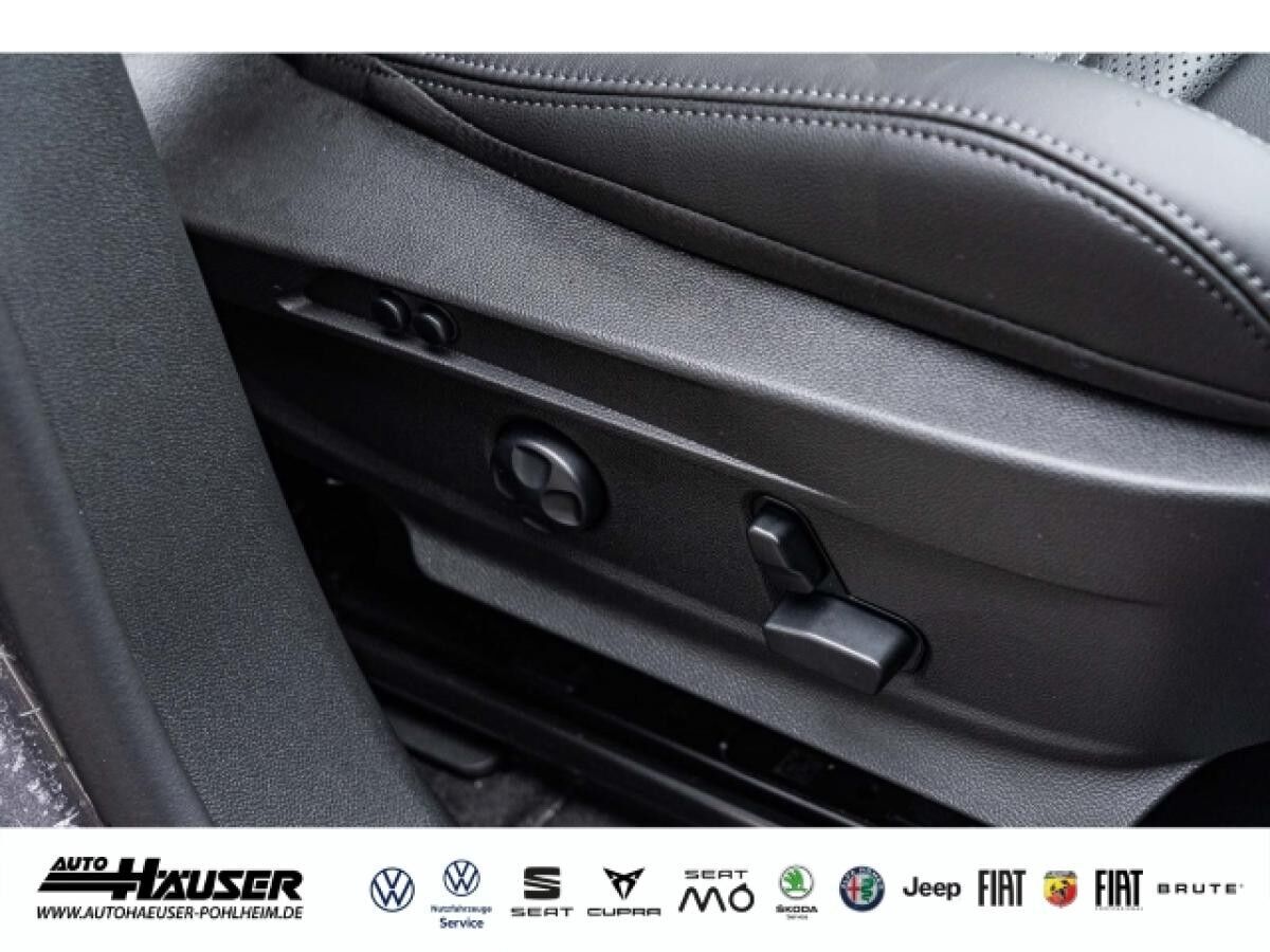 Alfa Romeo Stelvio Veloce 2.0 Turbo AT8 Q4 MY24 PANORAMA EL. HECKKL. NAVI KAMERA TECHNOLOGIE