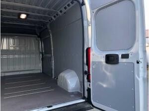 Fiat Ducato Elektro SX L4H2 *Würth Einrichtung*
