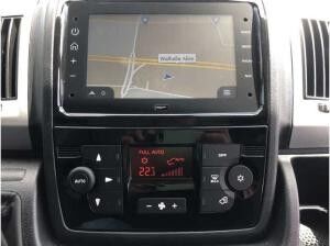 Fiat Ducato Elektro SX L4H2 *Würth Einrichtung*