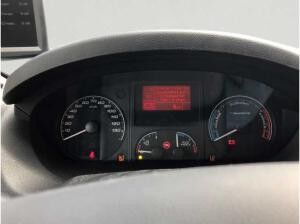 Fiat Ducato Elektro SX L4H2 *Würth Einrichtung*