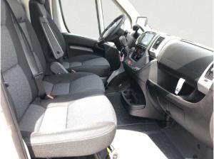 Fiat Ducato Elektro SX L4H2 *Würth Einrichtung*