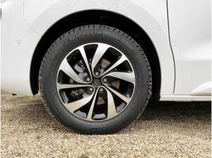 Fiat Scudo Elektro L3 (75-kWh)