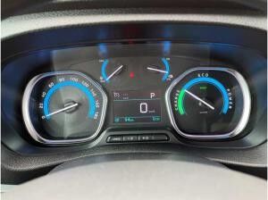 Fiat Scudo Elektro L3 (75-kWh)