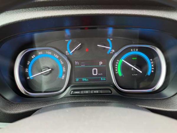 Fiat Scudo Elektro L3 (75-kWh)