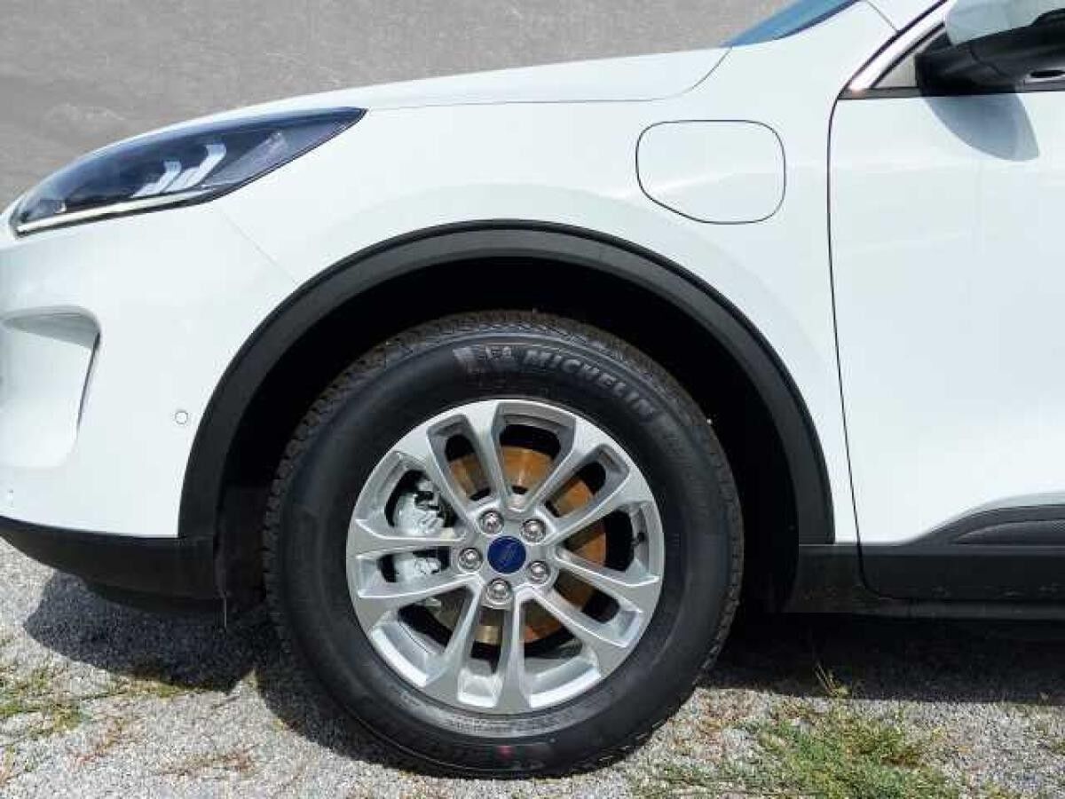 Ford Kuga 2.5 Duratec PHEV TITANIUM SOFORT VERFÜGBAR