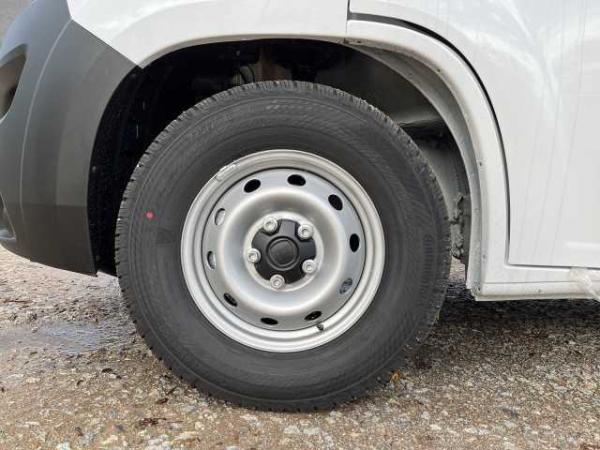 Fiat Ducato Maxi 35 L5H2 Autm.