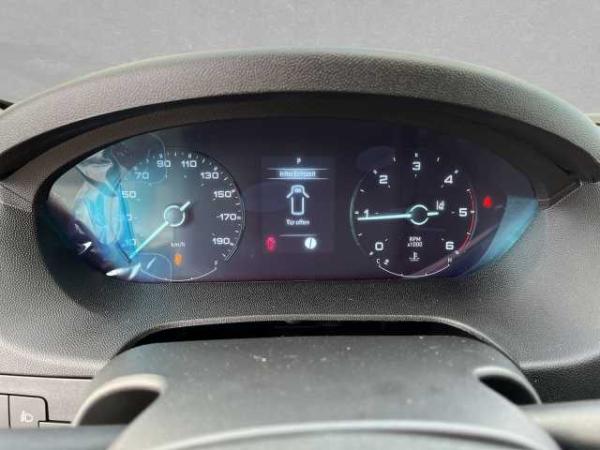 Fiat Ducato Maxi 35 L5H2 Autm.