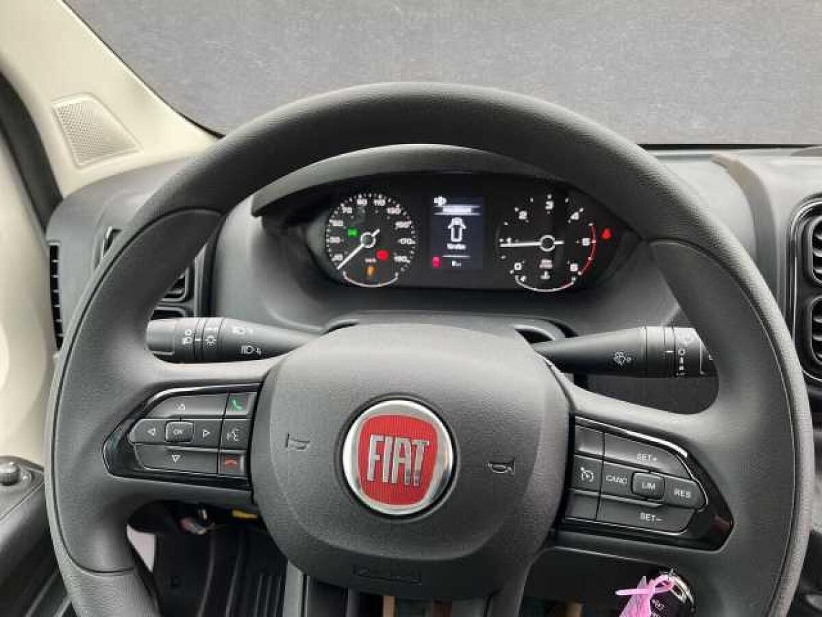 Fiat Ducato 35 180 Multijet L2H2