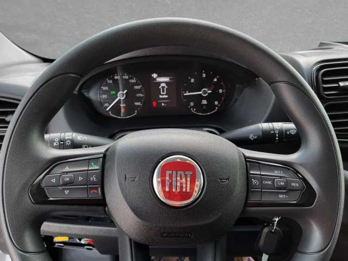 Fiat Ducato 33 120 Multijet L2H1