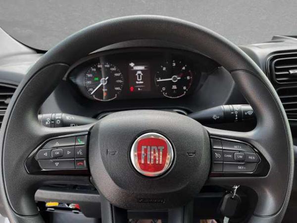 Fiat Ducato 33 120 Multijet L2H1