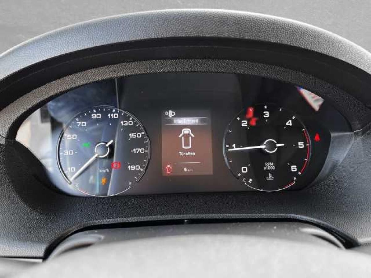 Fiat Ducato 33 120 Multijet L2H1