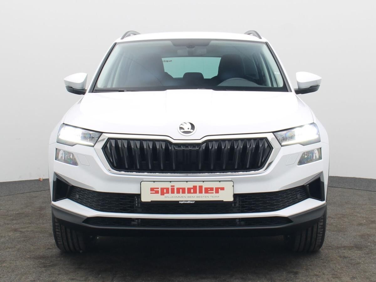 Skoda Karoq Selection 2.0 TDI DSG / Navi,SmartLink,RFK