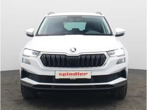 Skoda Karoq Selection 2.0 TDI DSG / Navi,SmartLink,RFK