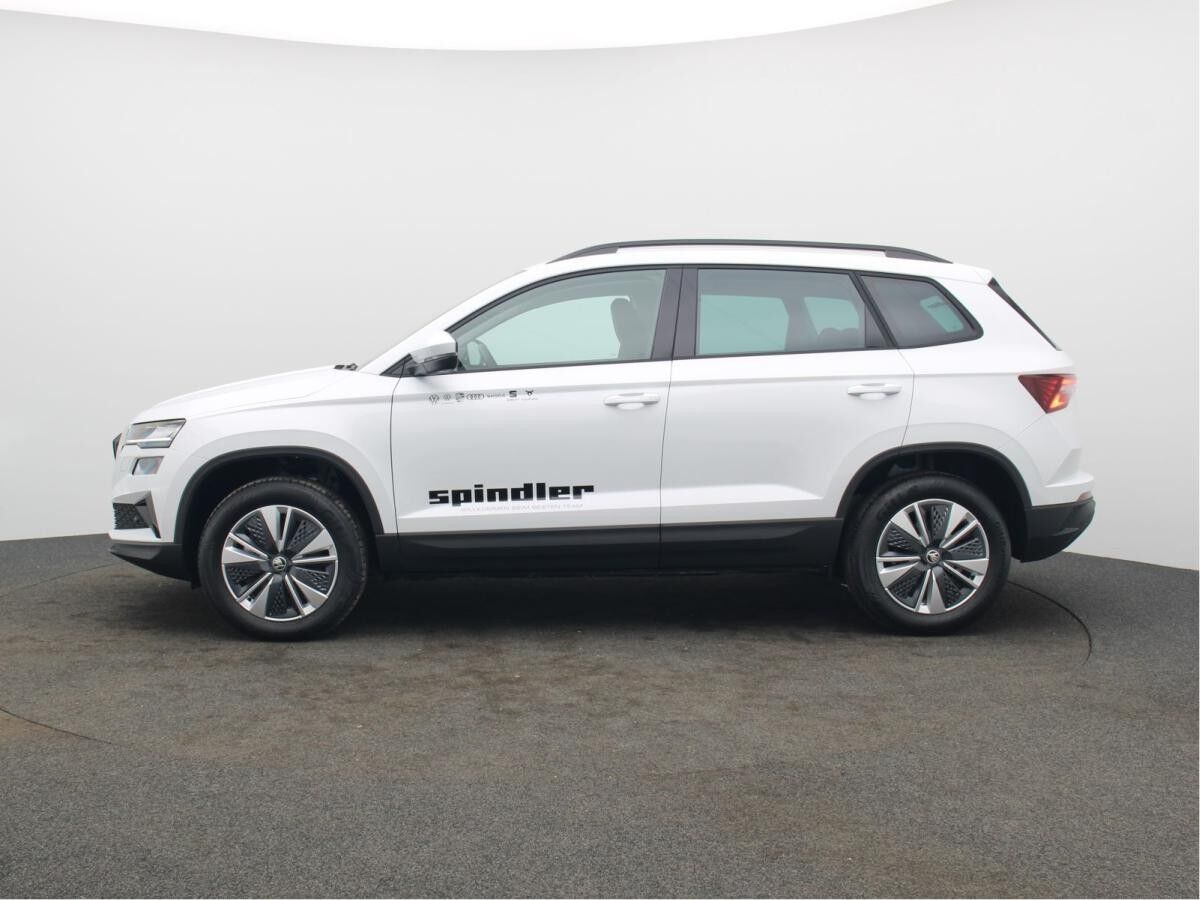 Skoda Karoq Selection 2.0 TDI DSG / Navi,SmartLink,RFK
