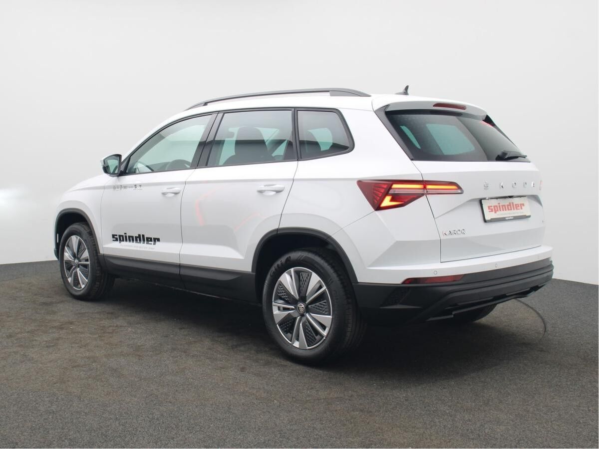 Skoda Karoq Selection 2.0 TDI DSG / Navi,SmartLink,RFK