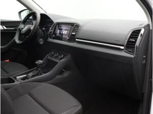 Skoda Karoq Selection 2.0 TDI DSG / Navi,SmartLink,RFK