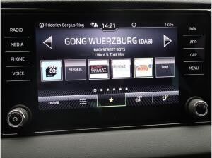 Skoda Karoq Selection 2.0 TDI DSG / Navi,SmartLink,RFK