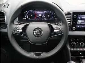 Skoda Karoq Selection 2.0 TDI DSG / Navi,SmartLink,RFK
