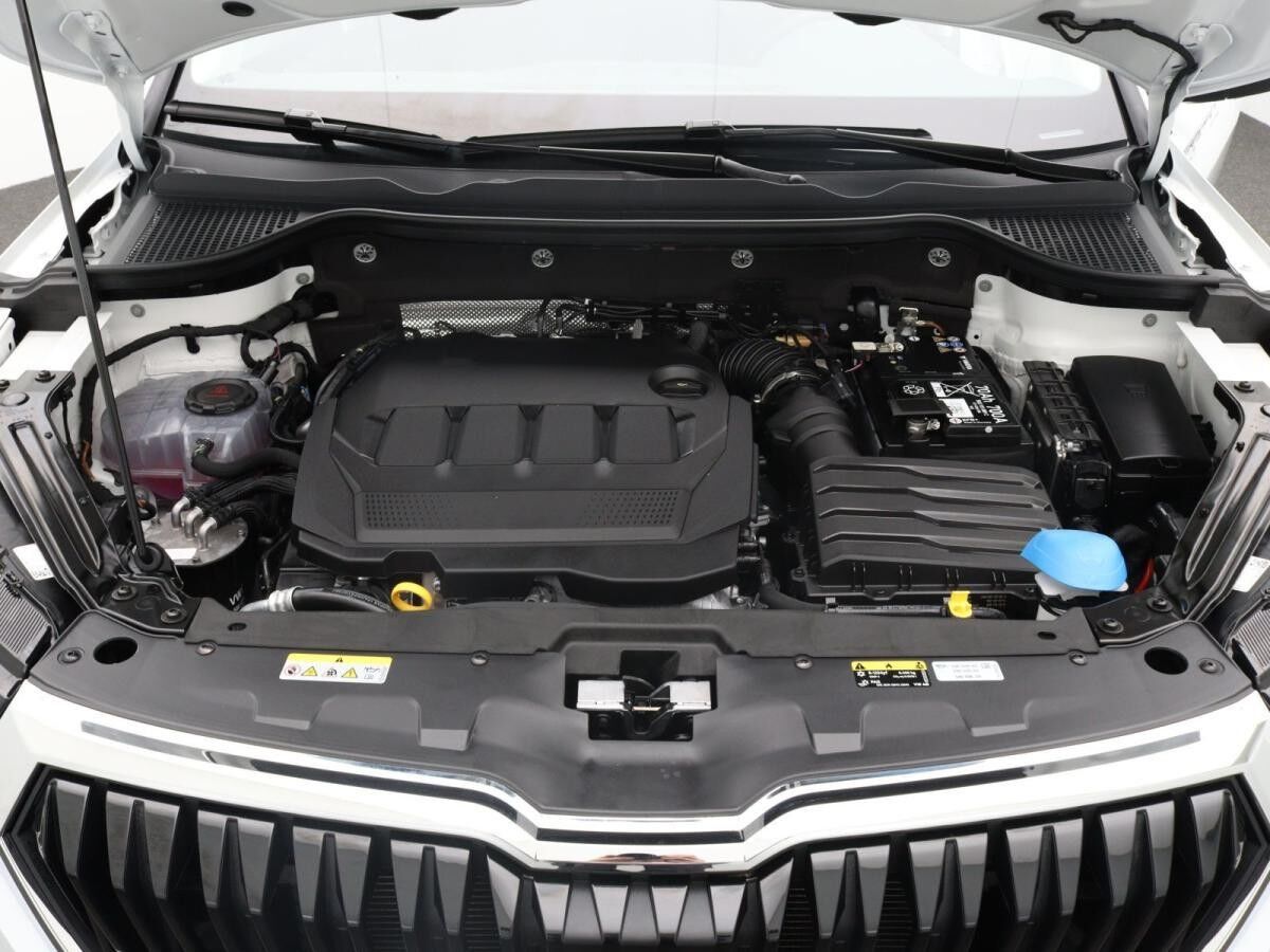 Skoda Karoq Selection 2.0 TDI DSG / Navi,SmartLink,RFK