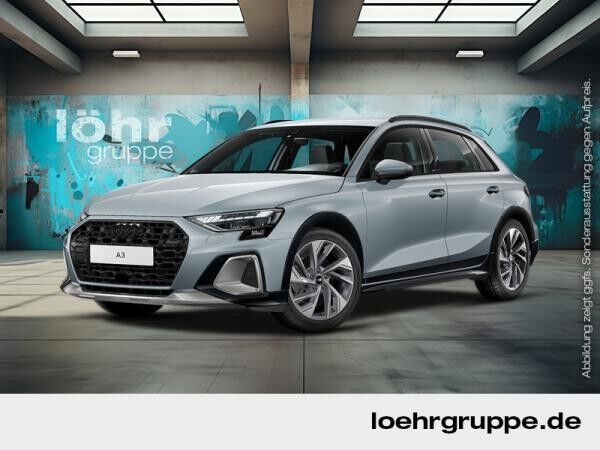 Audi A3 allstreet 35 TFSI 110(150) kW(PS) S tronic