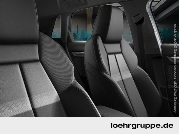 Audi A3 allstreet 35 TFSI 110(150) kW(PS) S tronic