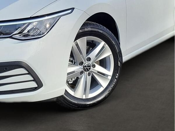 Volkswagen Golf VIII Variant 1.5eTSI DSG Life LED+ACC+NAVI+DIGI+KAMERA+++