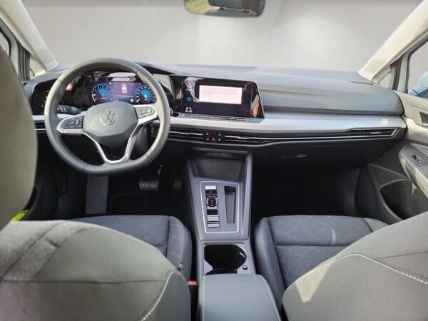 Volkswagen Golf VIII Variant 1.5eTSI DSG Life LED+ACC+NAVI+DIGI+KAMERA+++