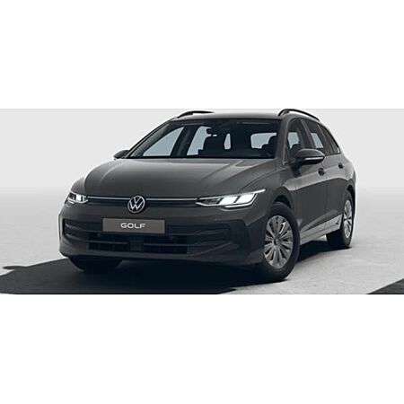 VW Golf Variant leasen
