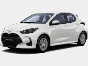 Toyota Yaris Hybrid Comfort 💥Aktionsangebot 💥