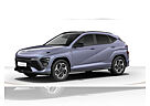 Hyundai Kona SX2 N-Line Automatik 120PS Meta Blue ++ Frühlingswochen ++