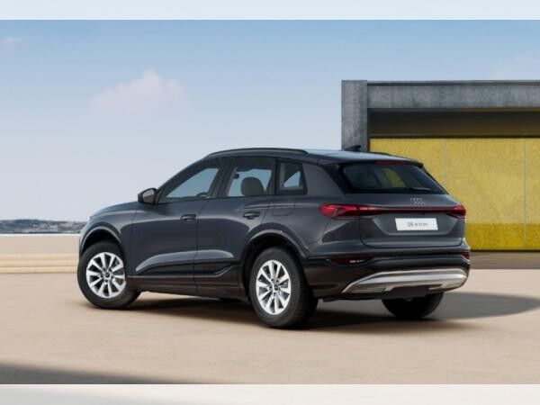 Audi Q6 e-tron quattro *Neujahrsaktion 2025*