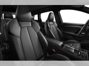 Audi SQ6 e-tron quattro *Neujahrsaktion 2025* Audi SQ6 e-tron quattro *Neujahrsaktion 2025*