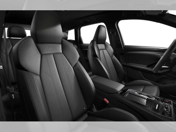 Audi SQ6 e-tron quattro 370KW *Neujahrsaktion 2026*