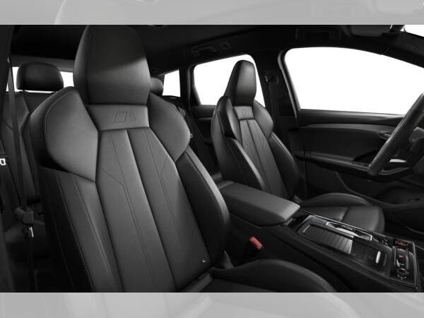 Audi SQ6 e-tron quattro *Neujahrsaktion 2025*