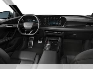 Audi SQ6 e-tron quattro *Neujahrsaktion 2025* Audi SQ6 e-tron quattro *Neujahrsaktion 2025*