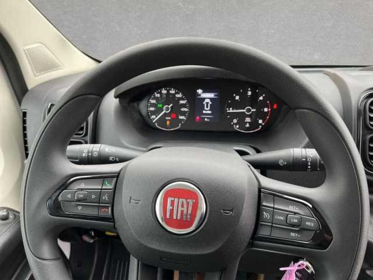 Fiat Ducato 35 140 Multijet L2H2